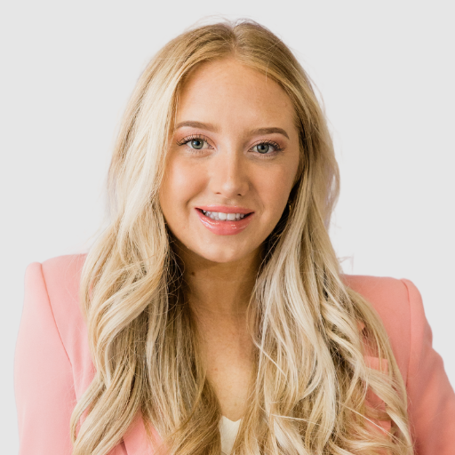 Aesthetic clinic client