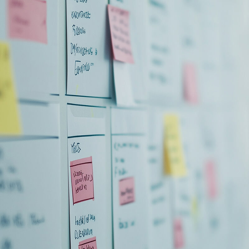 Marketing strategy and growth planning