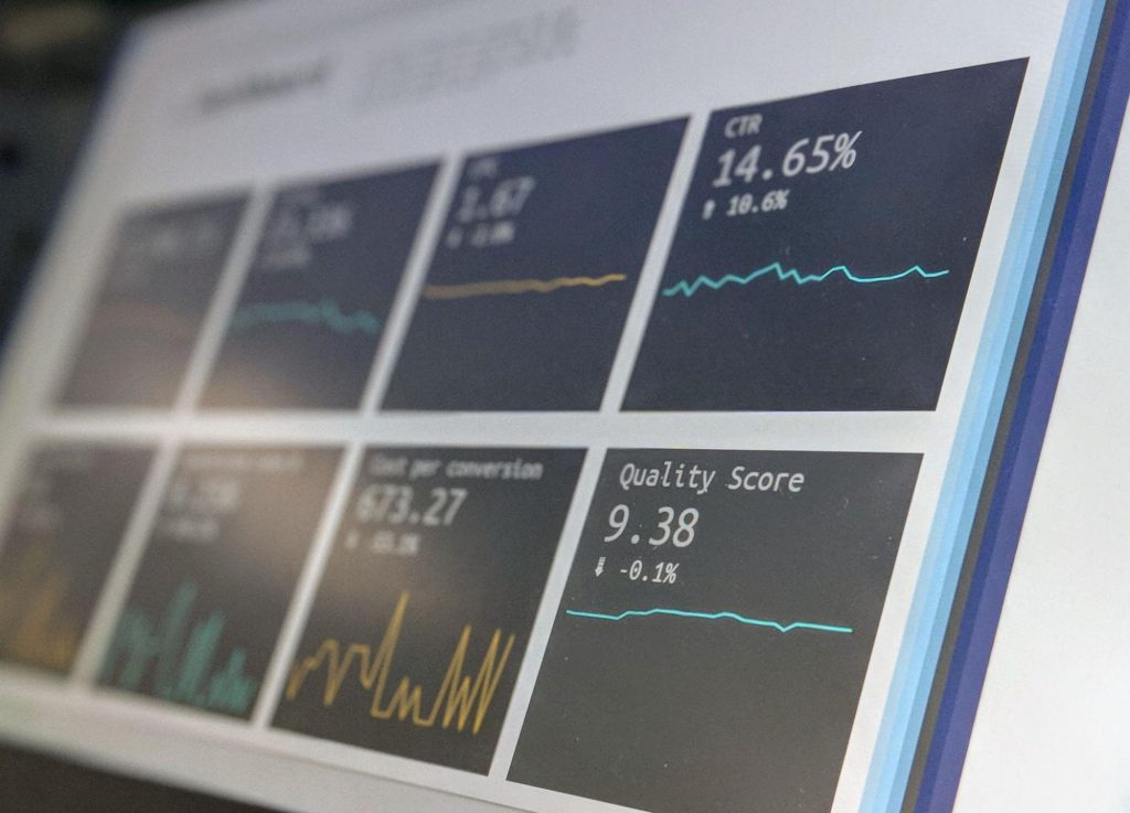 Marketing strategy and growth planning