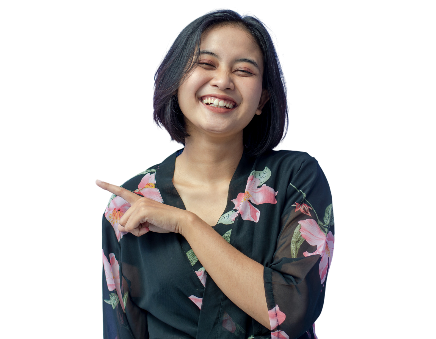 Dedicated B2B sales support calling agent
